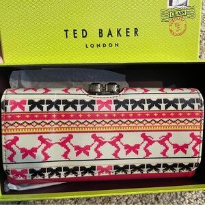 Ted Baker Matinee Wallet